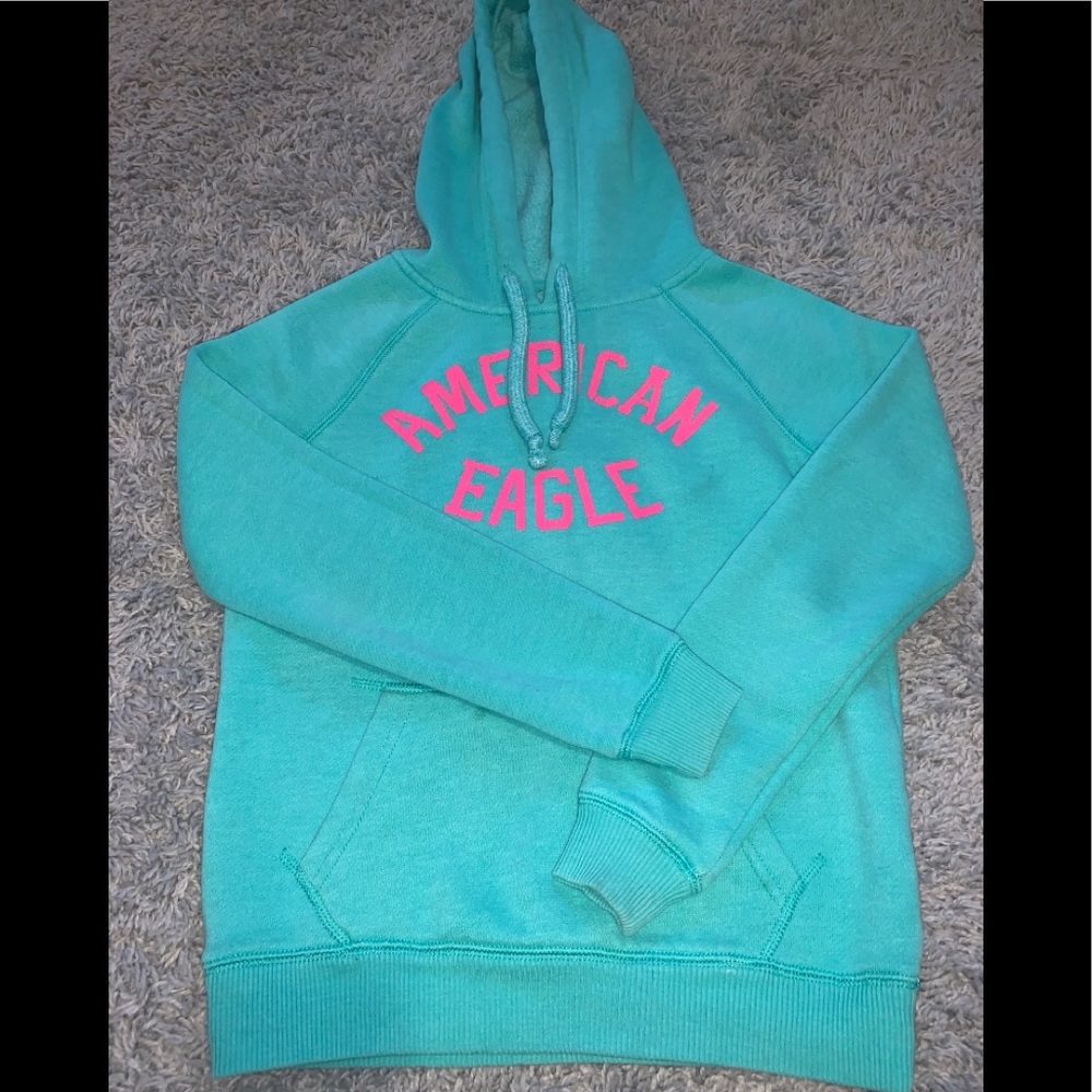 American Eagle sweatshirt